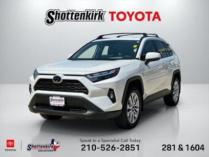 Certified 2024 Toyota RAV4 XLE Premium