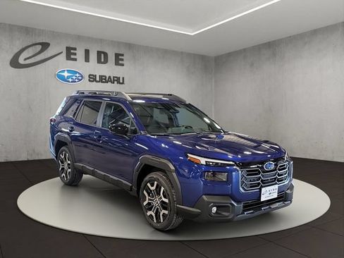 New 2026 Subaru Outback Touring XT AWD/4WD image 1