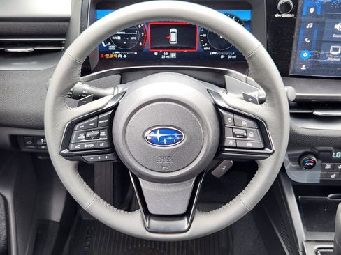 New 2026 Subaru Outback Premium AWD/4WD image 22