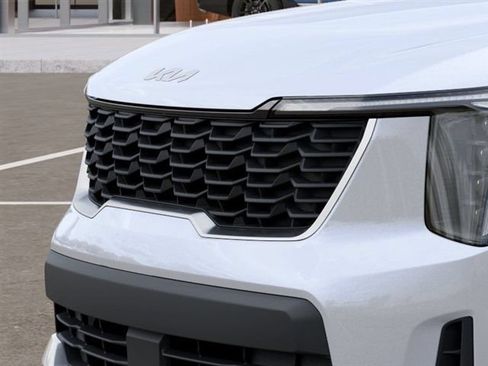 New 2026 Kia Sorento LX FWD image 12