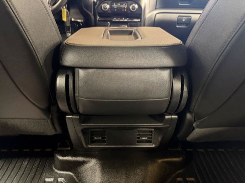 Used 2021 Chevrolet Silverado 2500 W/T w/ WT Fleet Convenience Package RWD image 23