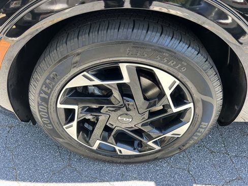 Used 2023 Kia Sportage SX FWD image 9