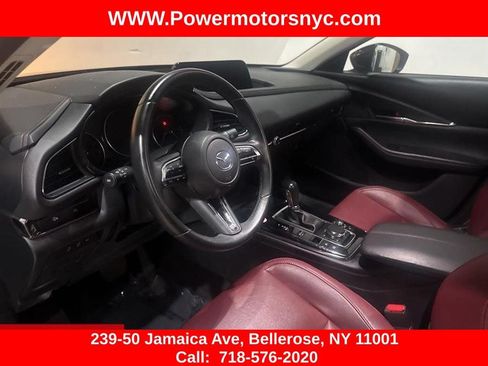 Used 2024 MAZDA CX-30 AWD 2.5 S w/ Preferred Package image 30