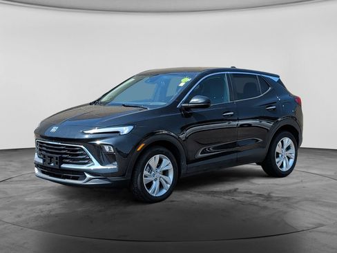 Used 2025 Buick Encore GX Preferred FWD image 3