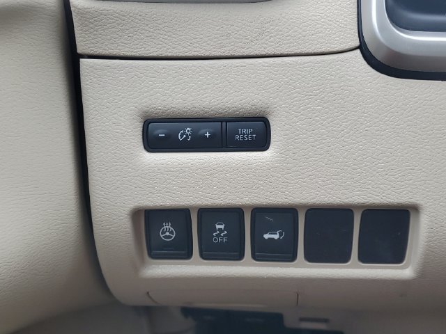 Used 2017 Nissan Murano AWD image 20