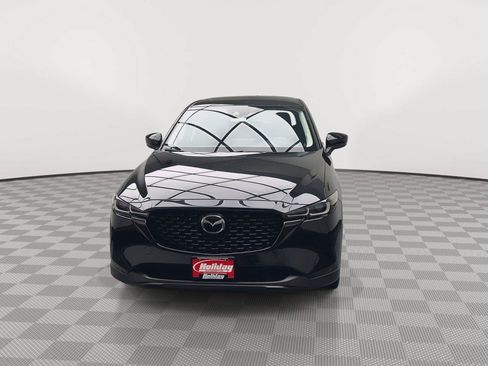 Used 2025 MAZDA CX-5 Carbon Edition AWD/4WD image 35