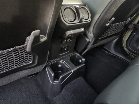 New 2026 Jeep Gladiator Mojave AWD/4WD image 11