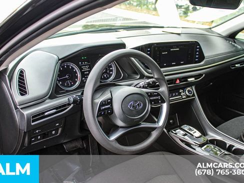 Used 2023 Hyundai Sonata SEL FWD image 13