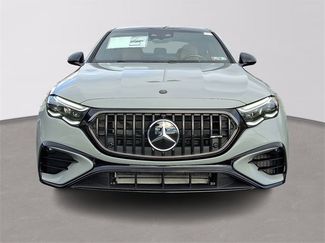 New 2026 Mercedes-Benz E 53 AMG e 4MATIC Sedan video 2