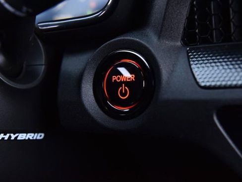 New 2026 Honda CR-V Sport-L image 20