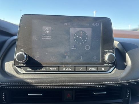 Certified 2023 Nissan Rogue SV image 41