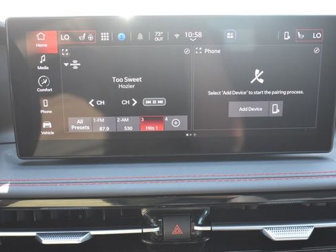 Used 2024 Dodge Hornet R/T w/ R/T Blacktop Package AWD/4WD image 26