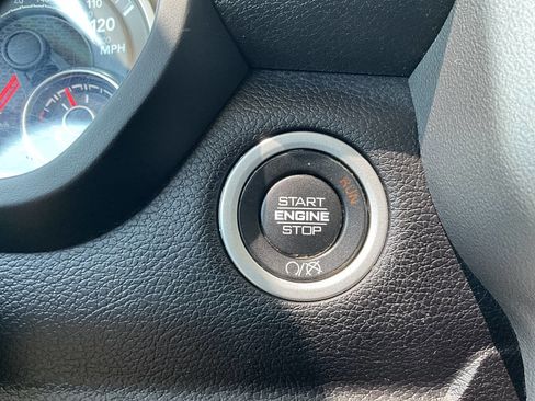 Used 2022 RAM 3500 Big Horn w/ Level C Equiment Group image 50