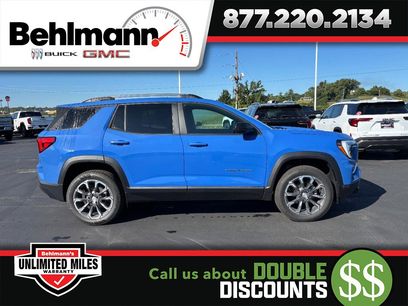 New 2026 GMC Terrain Elevation w/ Elevation Premium Package