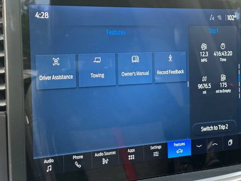 Used 2025 Ford F150 XL w/ Equipment Group 103A High AWD/4WD image 26