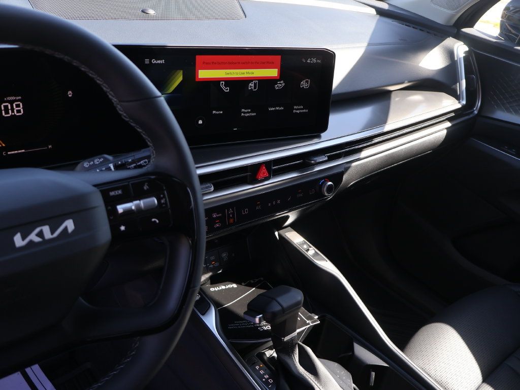 New 2026 Kia Sorento S w/ S Panoramic Sunroof Package AWD/4WD image 27