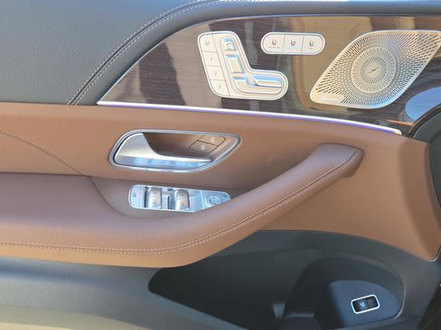 New 2026 Mercedes-Benz GLE 450 4MATIC image 22