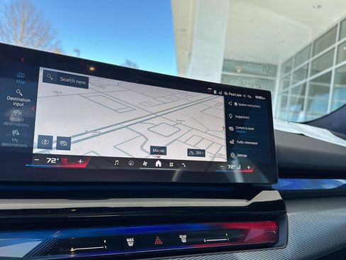 New 2026 BMW M5 Sedan w/ Executive Package image 23