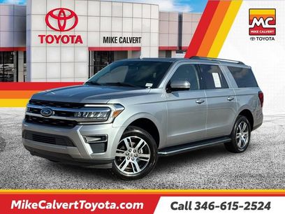Used 2022 Ford Expedition Max Limited