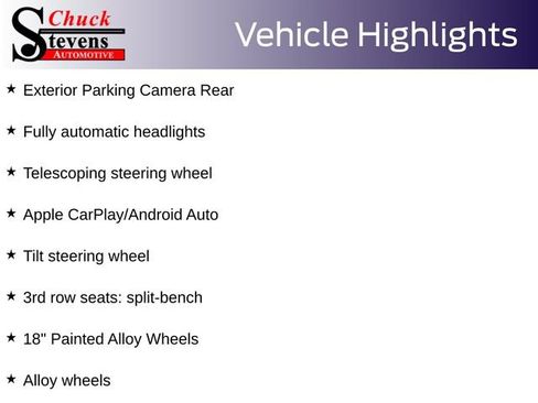 Used 2021 Toyota Highlander L FWD image 11