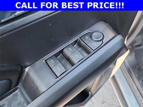 New 2026 GMC Canyon Elevation w/ Convenience Package image 12