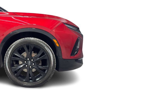 Used 2020 Chevrolet Blazer RS FWD image 8