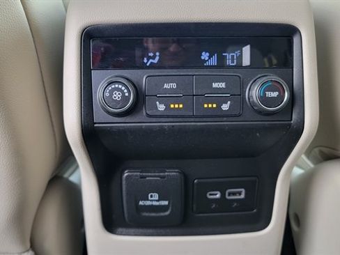 Used 2023 GMC Acadia Denali w/ Denali Ultimate Package AWD/4WD image 61