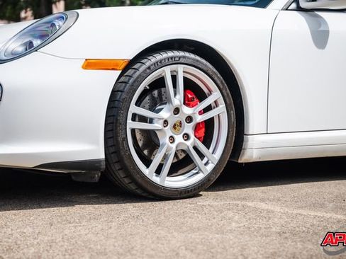 Used 2012 Porsche 911 Carrera 4S AWD/4WD image 42