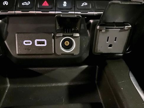 Used 2021 Chevrolet Silverado 1500 RST w/ All Star Edition Plus image 26