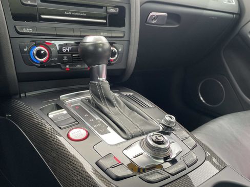 Used 2016 Audi S5 Premium Plus w/ Technology Package image 27