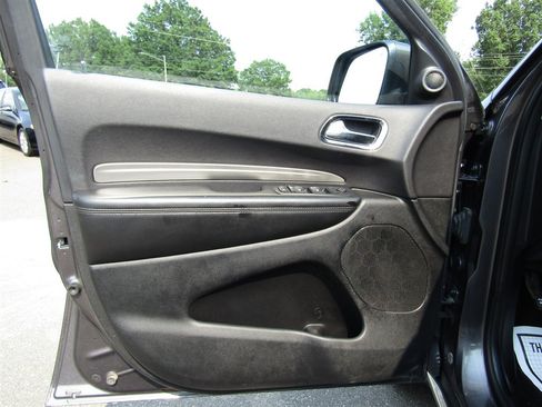 Used 2015 Dodge Durango SXT w/ Quick Order Package 23B AWD/4WD image 16