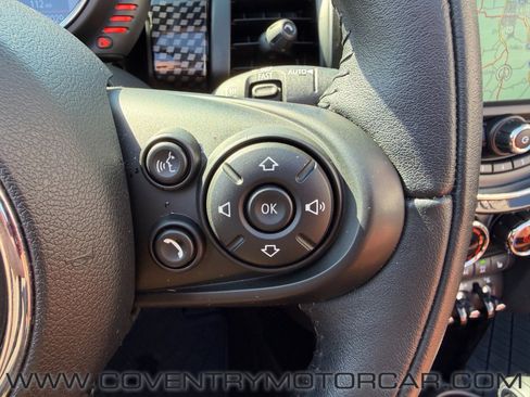 Used 2017 MINI Cooper S image 33