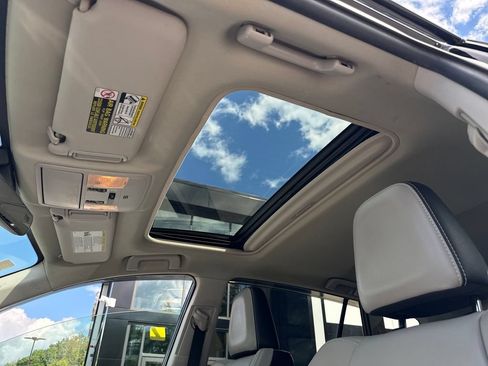 Used 2017 Toyota RAV4 Limited w/ All Weather Liner Package AWD/4WD image 24
