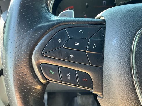 Used 2018 Dodge Durango GT w/ Premium Group AWD/4WD image 23