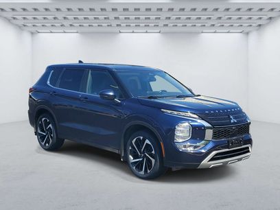Used 2024 Mitsubishi Outlander SE