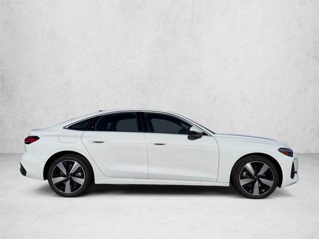 Certified 2025 Audi A5 Premium w/ Convenience Package AWD/4WD image 4