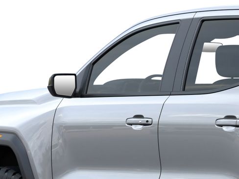 New 2026 GMC Canyon AT4 image 12