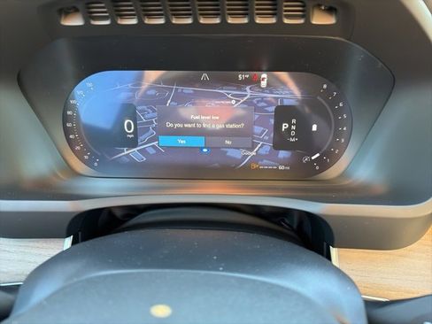 New 2026 Volvo XC90 B6 Ultra w/ Protection Package Premier image 16