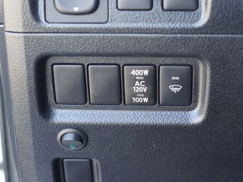 Certified 2024 Toyota 4Runner TRD Off-Road Premium w/ Moonroof Package AWD/4WD image 21