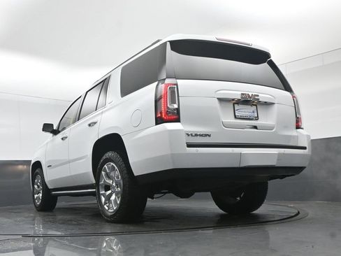 Used 2019 GMC Yukon SLT image 54