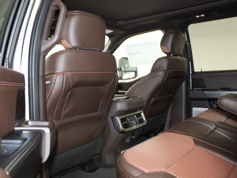 New 2026 Ford F250 King Ranch image 23