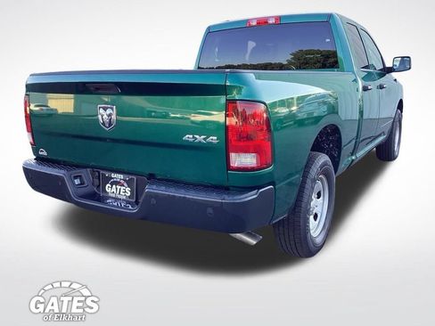 Used 2022 RAM 1500 Tradesman w/ Popular Equipment Group AWD/4WD image 11