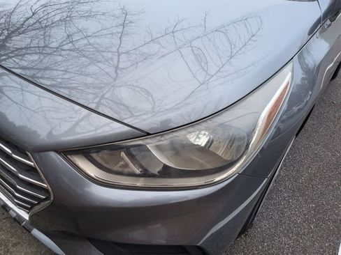 Used 2020 Hyundai Accent SE image 4