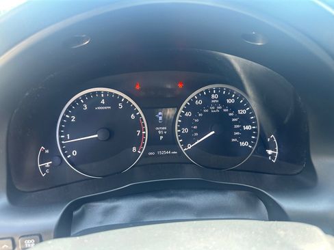 Used 2015 Lexus ES 350 w/ Premium Package FWD image 18