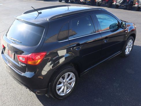Used 2015 Mitsubishi Outlander Sport SE image 13
