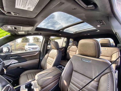New 2026 GMC Acadia Denali Ultimate image 18
