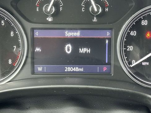 Used 2023 Buick Enclave Essence w/ Sport Touring Edition image 12