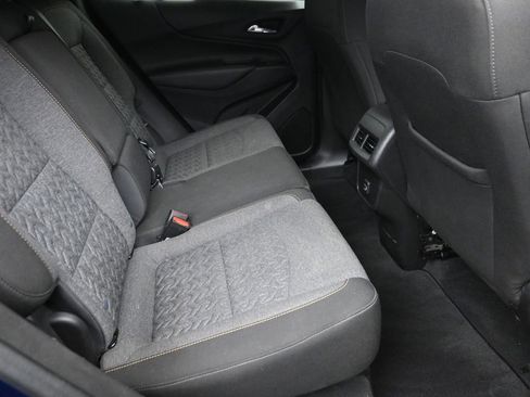 Used 2022 Chevrolet Equinox LT image 8