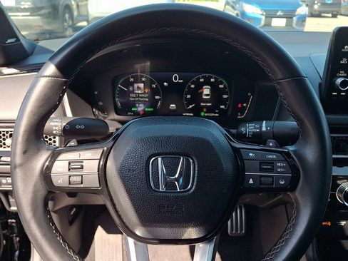 Used 2025 Honda Civic Sport Touring image 20