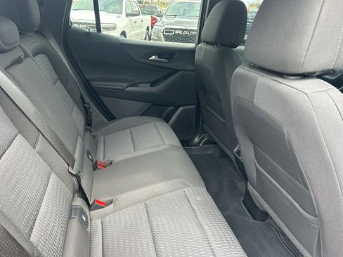 Used 2025 Chevrolet Equinox LT image 15